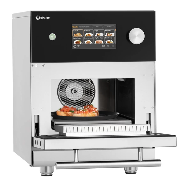 Snackjet 500