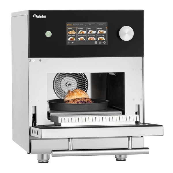 Snackjet 500