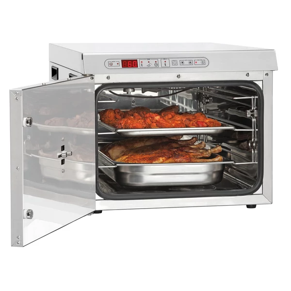 Alacsony hőmérsékletű főző 1,2 kW