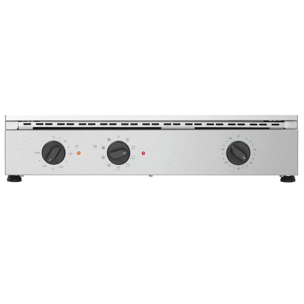 Konvekciós sütő MF6430