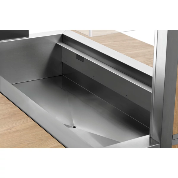Büfé kocsi W4110-200U