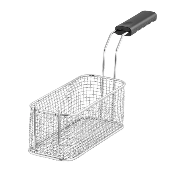 Olajsütő kosár 600, 8 l, S