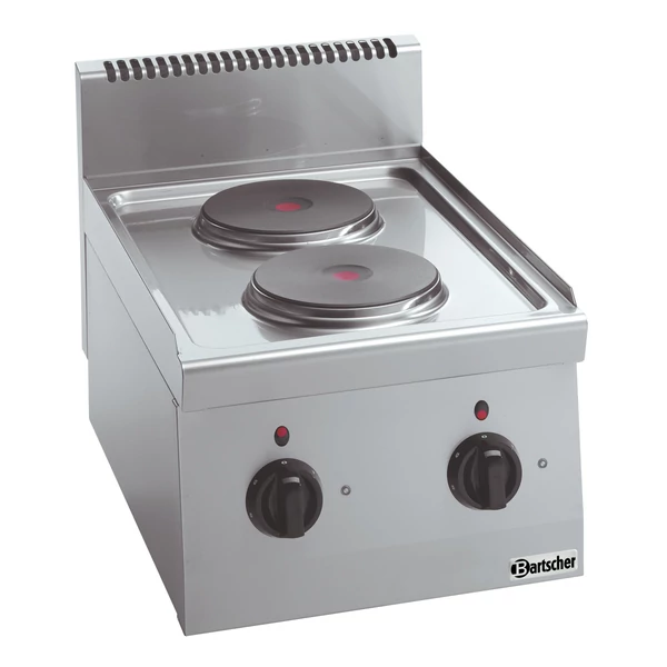 Elektromos tűzhely 600 2PLTG