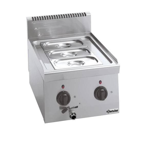 Bain Marie 600, W400, TU
