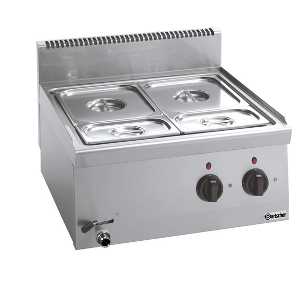 Elektromos Bain Marie