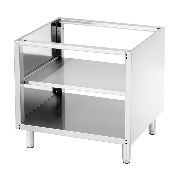 Nyitott Alépítmény, 600, W400, IS, SS