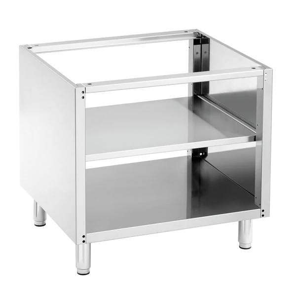 Nyitott Alépítmény, 600, W800, IS, SS