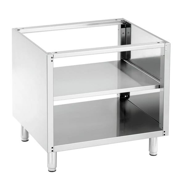 Nyitott Alépítmény, 600, W600, IS, SS