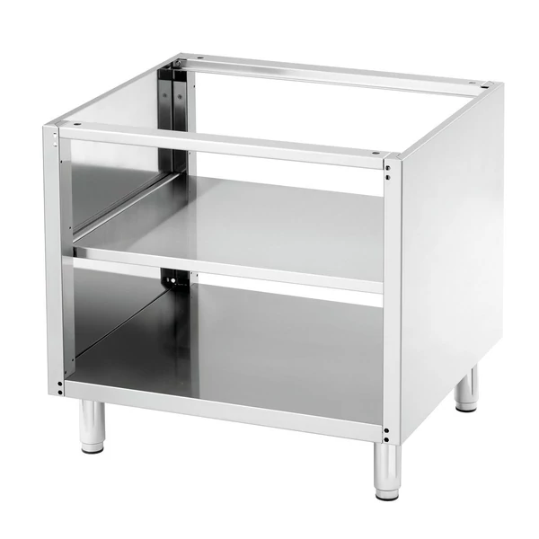 Nyitott Alépítmény, 600, W600, IS, SS