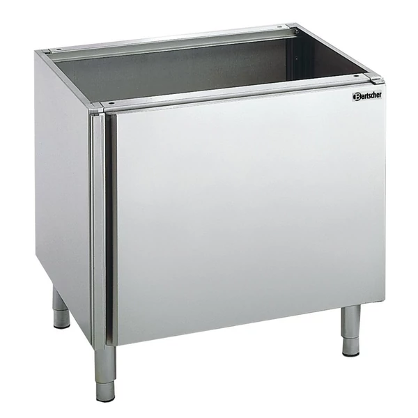 Alépítmény 600, W1000, 1D, IS