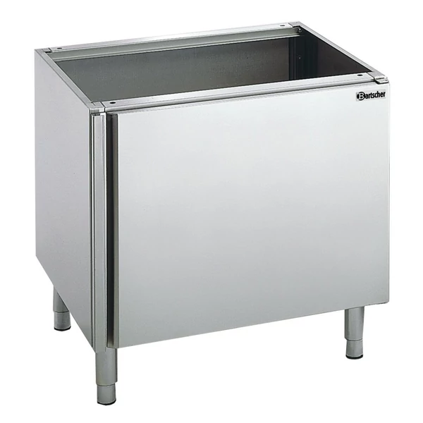 Alépítmény 600, W400, 1D, IS