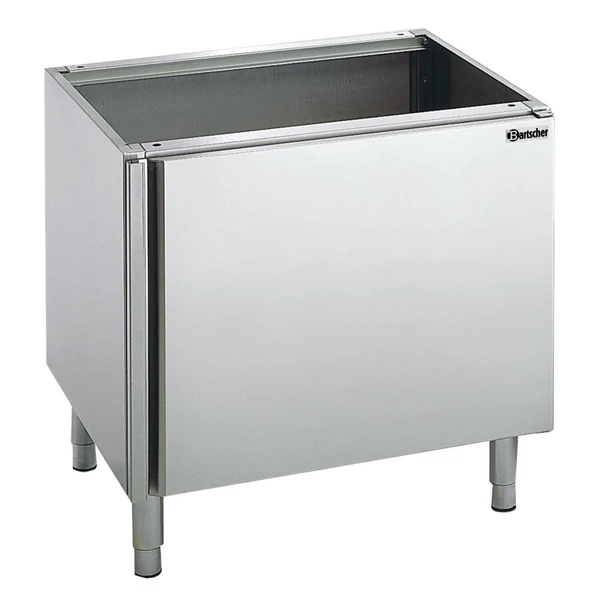 Alépítmény 600, W600, 1D, IS