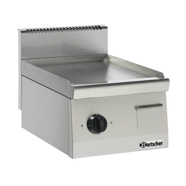 Grilllap 600, B400, sima