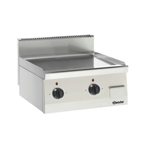 Grilllap 600, B600, sima, HCP (132125)