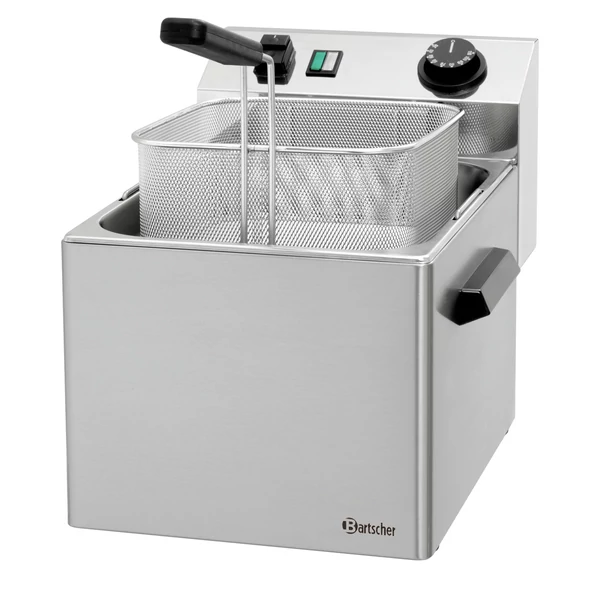 Tésztfőző 1 kosár, 7 l, TU