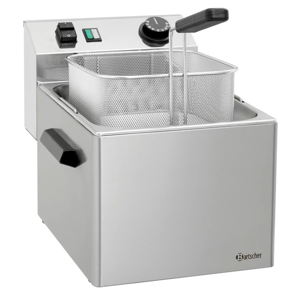 Tésztfőző 1 kosár, 7 l, TU