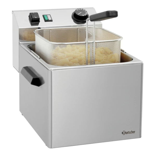Tésztfőző 1 kosár, 7 l, TU