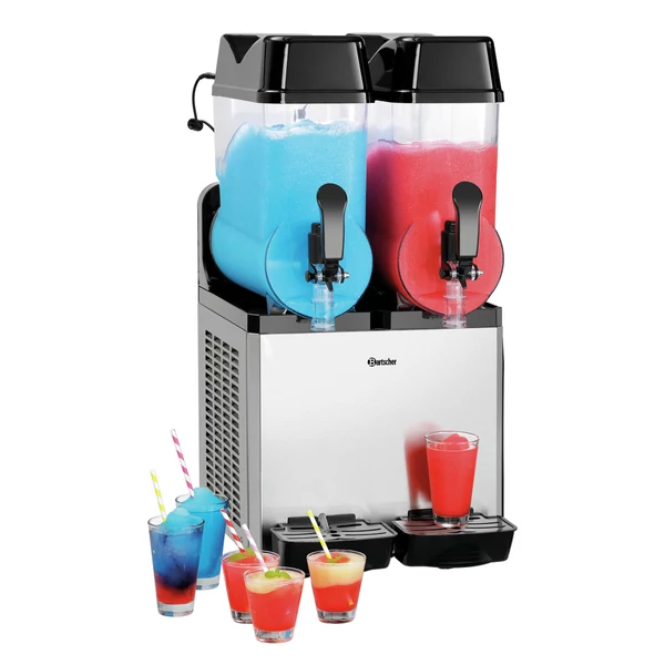 Jégkásagép 2120
