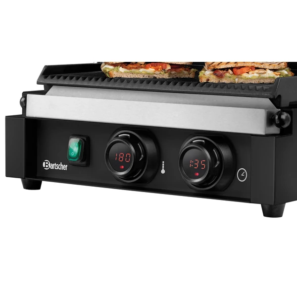 Kontaktgrill „Panini-MDI” 1R S (150127)