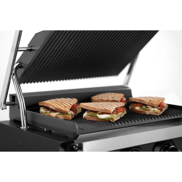 Kontaktgrill „Panini-MDI” 1R S (150127)