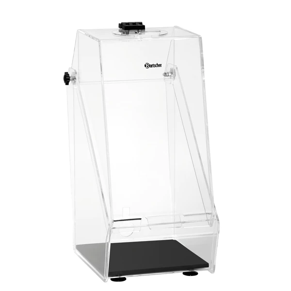 Zajszigetelő burkolat PRO 2,5L