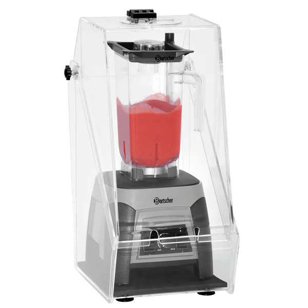 Zajszigetelő burkolat PRO 2,5L