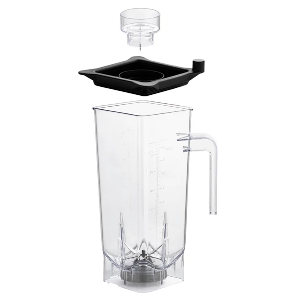 Shaker szett PRO 2,5L