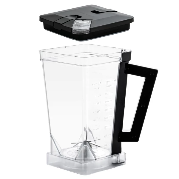 Multi-Blender Shaker szett