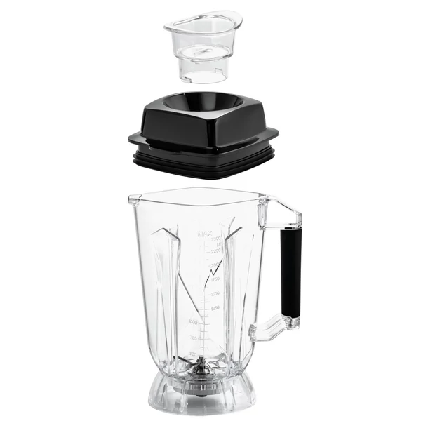 Shaker szett PRO XTRA TOUCH