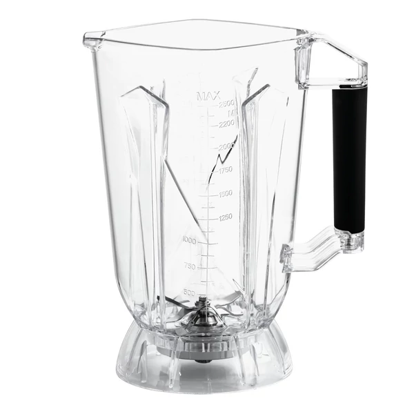 Shaker szett PRO XTRA TOUCH