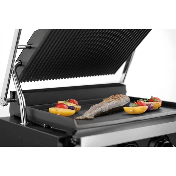 Kontaktgrill „Panini-MDI” 1GR (150607)