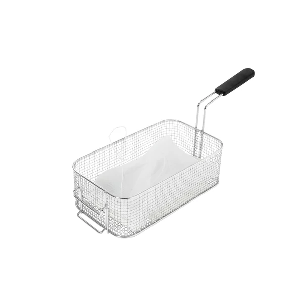 Pótkosár 650-es mélysütőhöz, 8 l