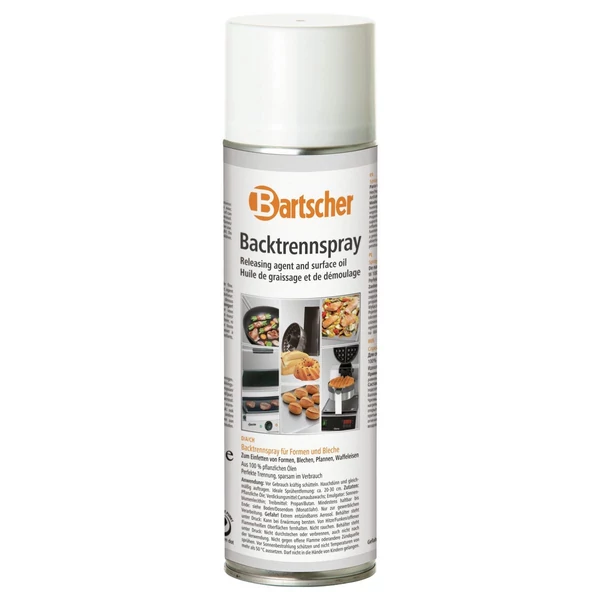 Sütőspray 500 ml
