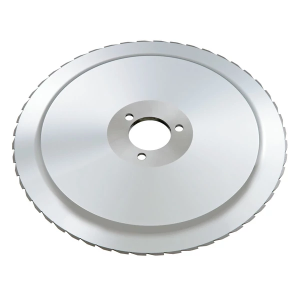 Blade 195, fogazott penge