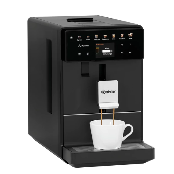Easy Slim 200 automata kávéfőző