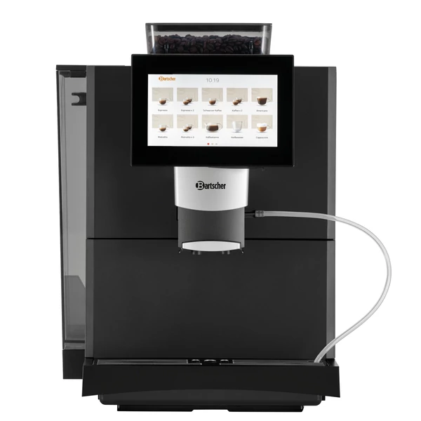 Easy Plus 550 automata kávéfőző