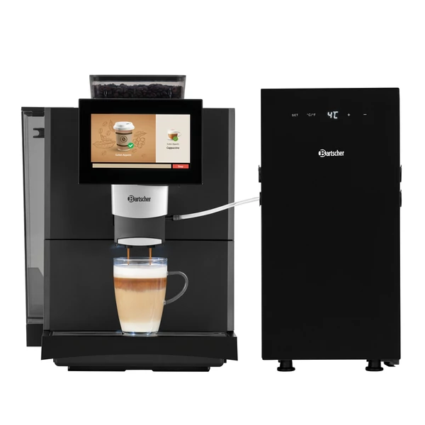Easy Plus 550 automata kávéfőző