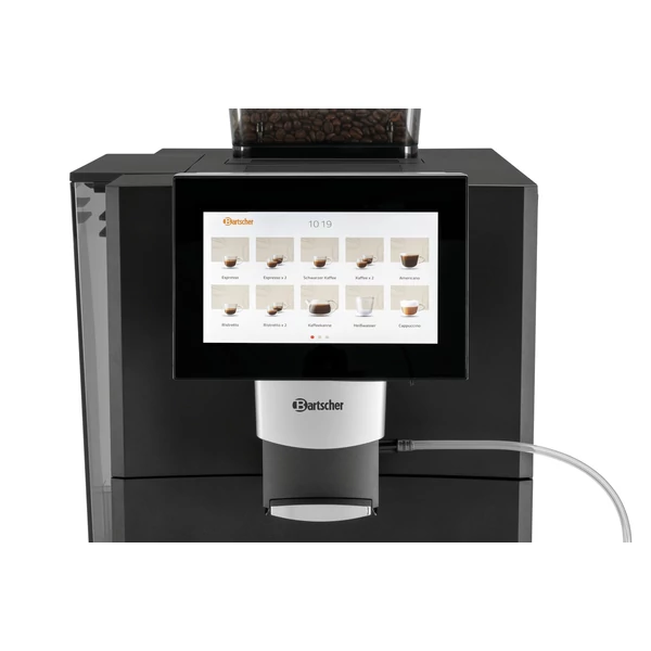Easy Plus 550 automata kávéfőző