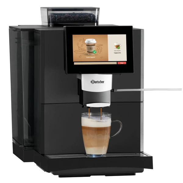 Easy Plus 550 automata kávéfőző