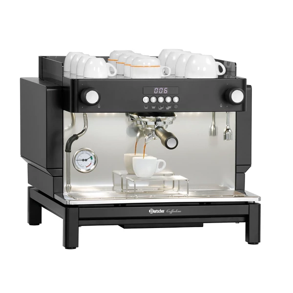 Kávéfőző Coffeeline B10