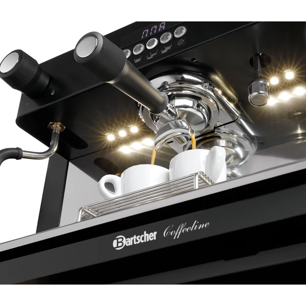 Kávéfőző Coffeeline B10