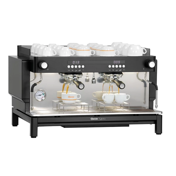 Coffeeline B20 kávéfőző