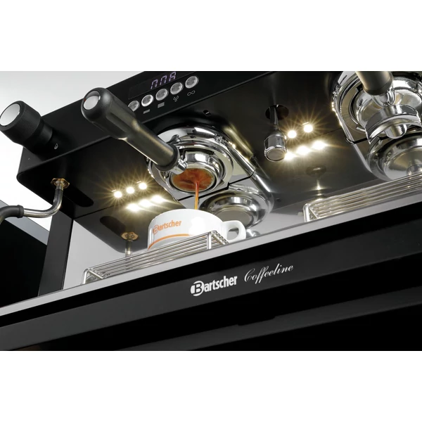 Portafilter Coffeeline 2100