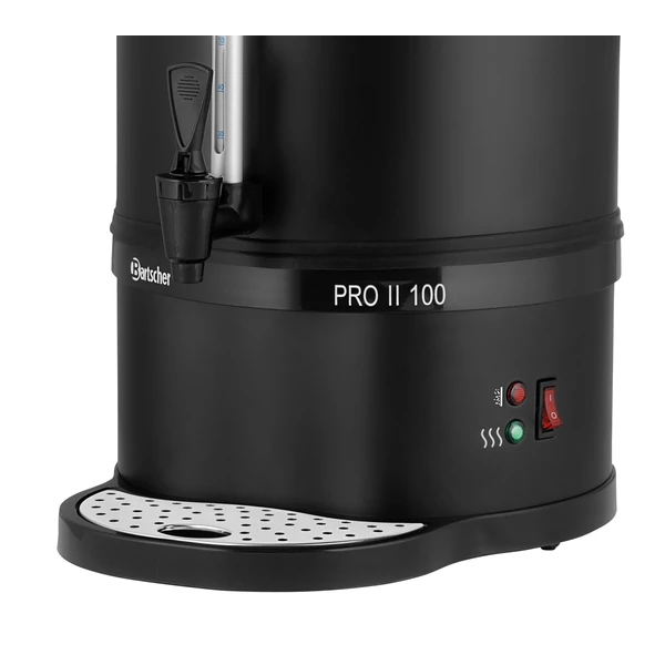 Bartscher PRO II 100 S kávéfőző