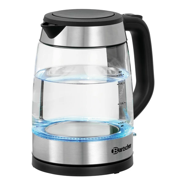 Vízforraló 1,7 l GL