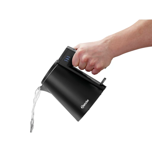 Vízforraló 0,6 l
