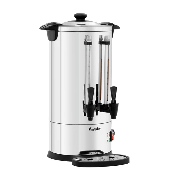 Tea-/forróvíz-adagoló M8000