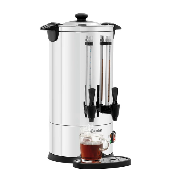 Tea-/forróvíz-adagoló M8000
