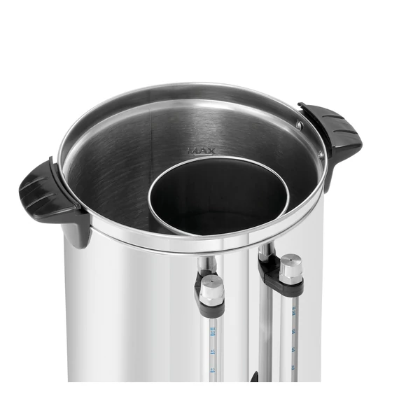 Tea-/forróvíz-adagoló M8000
