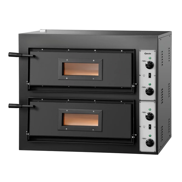 Pizza sütő CT 200